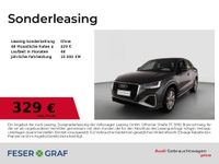 Audi Q2 - Vorschau Bild 1