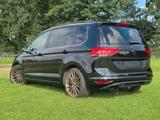 Volkswagen Touran 1.4 TSI DSG Alu 19 Zoll *sehr gepflegt* - VW Touran von privat