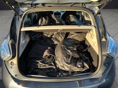 Renault Zoe Life Z.E. 40 (Leihbatterie)