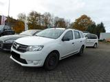 Dacia Logan MCV 1.2 16V 75 Ambiance - Dacia Logan: Ambiance