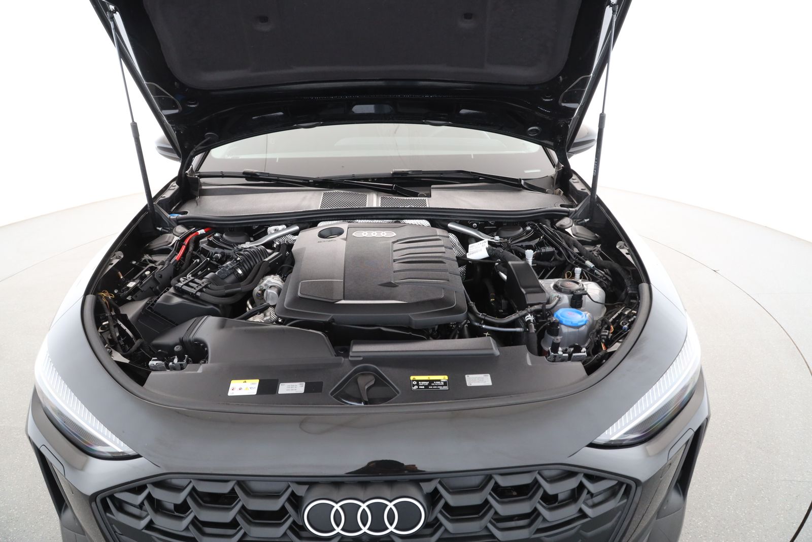 Audi A5 - Bild 9