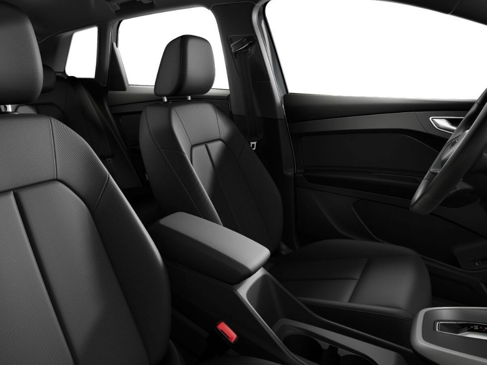 Audi Q4 e-tron - Bild 9