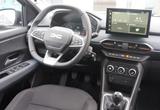 Dacia Sandero Stepway IIICe110 Extreme-Plus Navigation - Dacia Sandero: Stepway Extreme