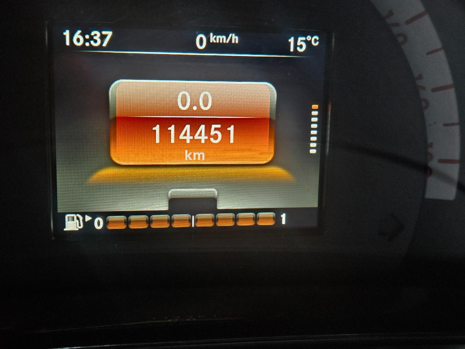 Smart ForTwo Coupé 66kW Prime Automatik Leder Klima