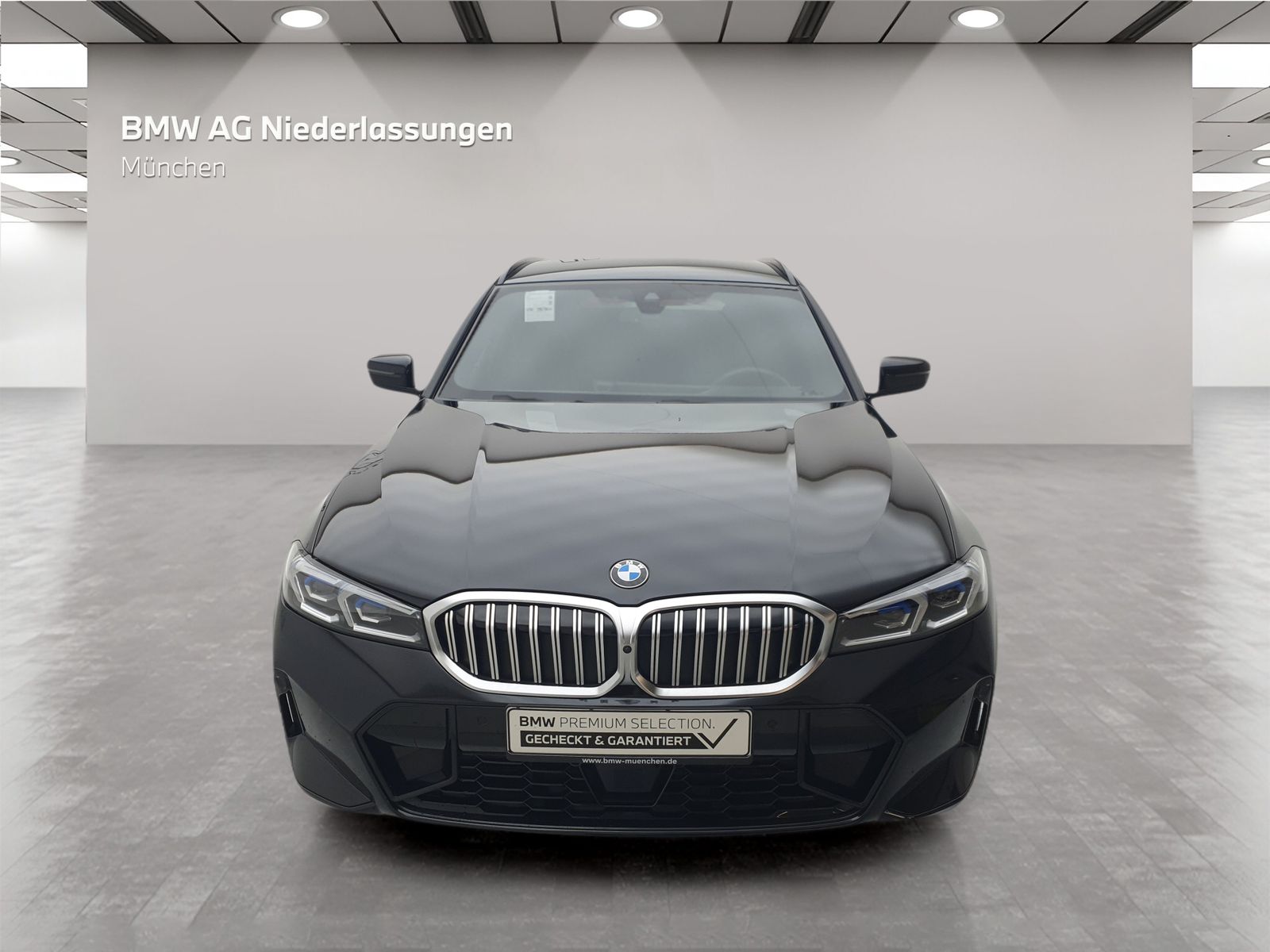 BMW 330d xDrive Touring M Sport LiveCockpitProf LED foto 4