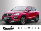 Seat Ateca Style Edition 1.5 TSI ACT 110 kW - gebrauchte Seat Pickups