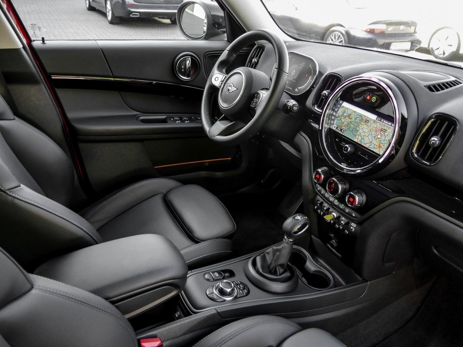 MINI Cooper SE - Bild 7