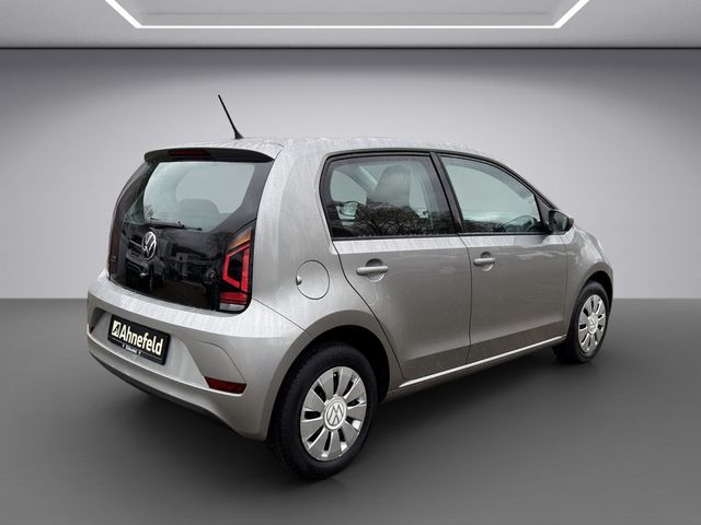 up! 1.0 KLIMAAUTOMATIK FACELIFT