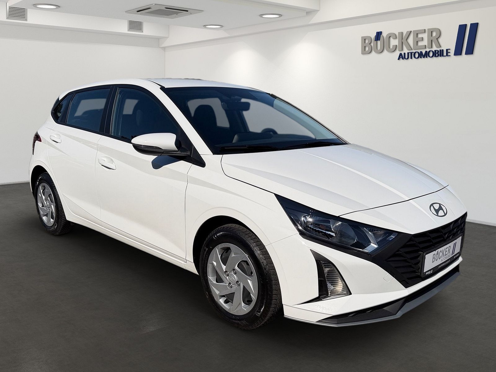 Hyundai i20 – Bild 2