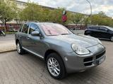 Porsche Cayenne S mit TÜV bis 5/27 - gebrauchte Porsche bis 10.000 Euro