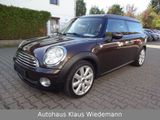 MINI Cooper 1.6 Aut. Clubman - orig. erst 78 TKM - MINI Cooper Clubman aus 2008