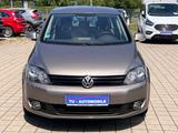 Volkswagen Golf Plus 1.2 TSI KLIMA-SHZ-PDC-TEMPOMAT TÜV NEU - Volkswagen Golf Plus in Berlin