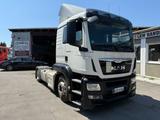 MAN TGX 18.400 LLS Lowliner / Retarder/ TÜV+SP/Euro6 - Offers