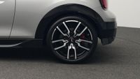 MINI John Cooper Works Cabrio - Vorschau Bild 18