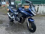 Suzuki GSF 1200 S Bandit - 2001 BANDIT 1200