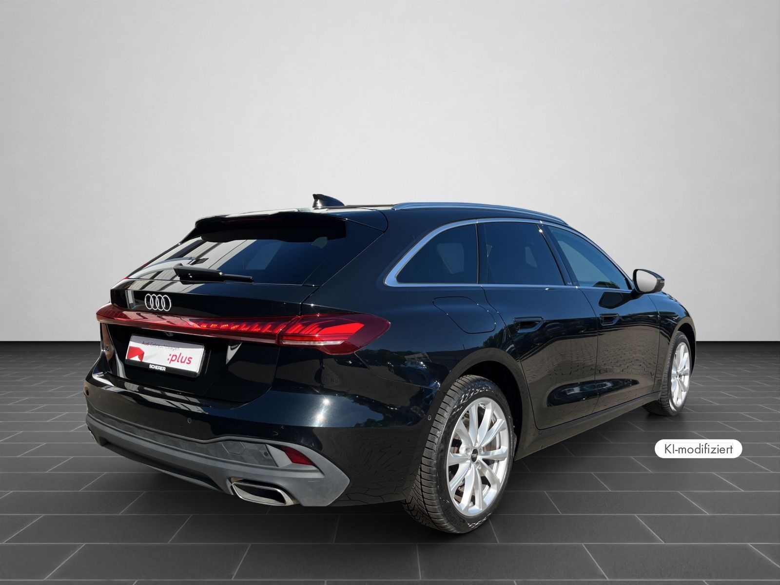 Audi A5 - Bild 3
