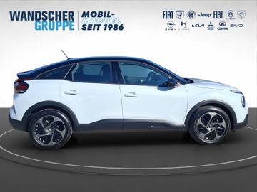 Citroën C4 1.2 PureTech 130 Plus Kam.+LED+SHZ+2xKlima