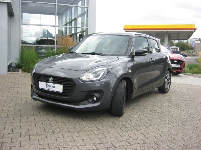 Suzuki Swift Comfort+ Navi Winterräder