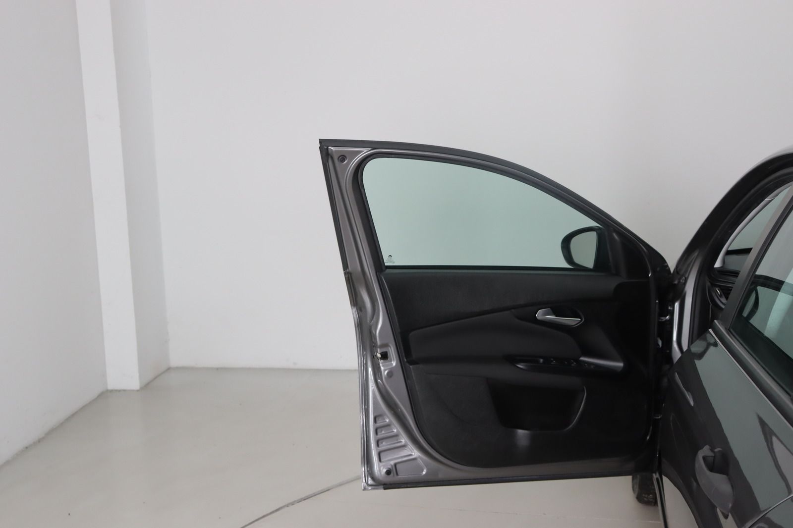 Fahrzeugabbildung Fiat Tipo * Navi * HU/AU neu * Tempomat