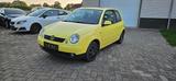 Volkswagen Lupo Comfortline - VW Lupo Gebrauchtwagen in Hannover