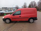 Opel Combo 1.3 CDTI ECOTEC Easytronic,Tüv bis 03.27 - gebrauchte Opel Combo aus dem Jahr 2008
