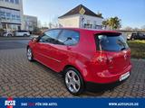Volkswagen Golf 2.0 GTI KLIMA+ALU+1. HAND+HU NEU - Volkswagen Golf aus 2005: GTI
