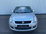 Suzuki Swift Club Klima Allwetterreifen TÜV/Service NEU - Suzuki Gebrauchtwagen von 2008