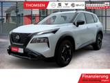 Nissan X-TRAIL N-Trek 1.5 VC-T e-POWER 360 ACC Navi USB - Nissan X-Trail: N Trek