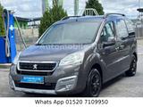 Peugeot Partner Tepee Active 5 Sitzer Klima LED,s Euro 6 - Peugeot Partner: Si