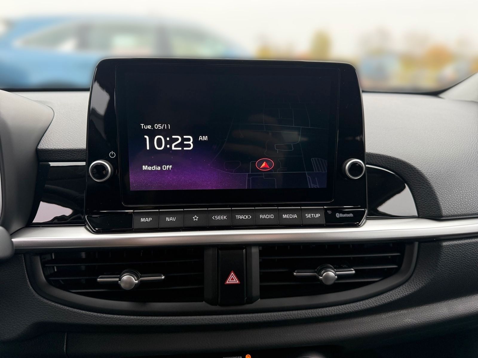 Fahrzeugabbildung Kia PICANTO PE2 1.0 MT EDITION 7