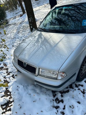 Skoda Verkaufen meine Skoda 200