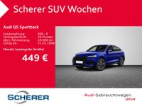 Audi Q5 - Vorschau Bild 1