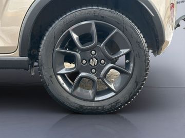Suzuki Ignis 1.2 DUALJET HYBRID Comfort+