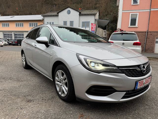 Opel Astra K Sports Tourer Elegance Start/Stop