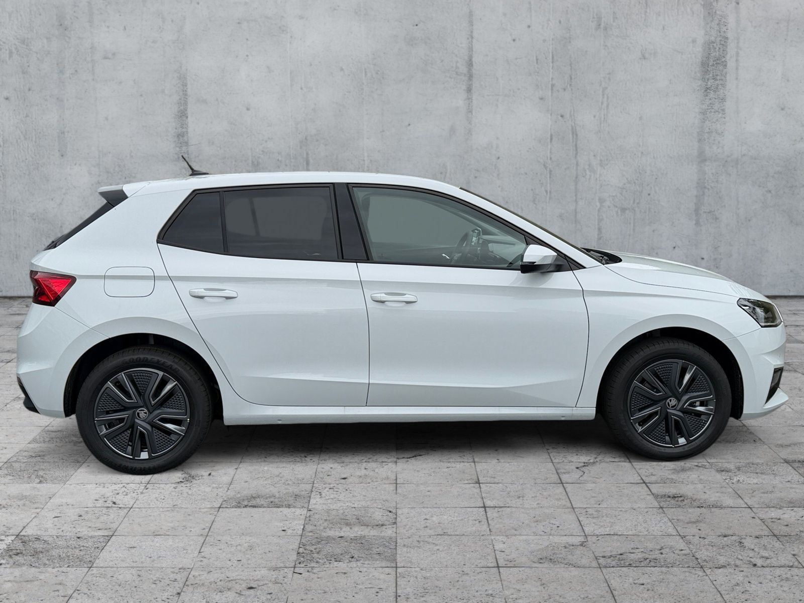 Skoda Fabia - Bild 6