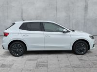 Skoda Fabia - Vorschau Bild 6