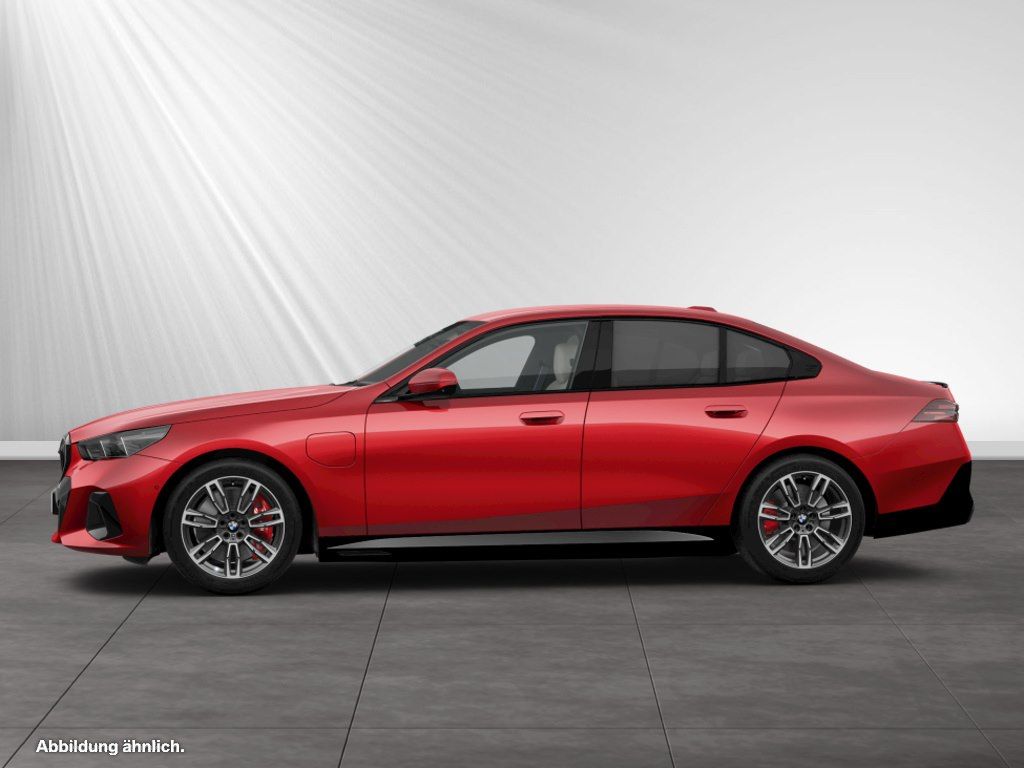 BMW 550 - Bild 7