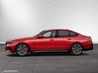 BMW 550 - Vorschau Bild 7