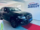 Audi Q5 2.0 TDI 130 kW quattro*Finanzierung+Garantie* - Audi: Finanzierung
