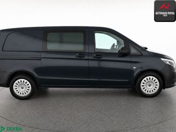 Mercedes Vito - 6