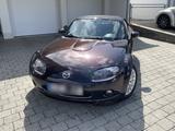 Mazda MX-5 1,8 MZR Sondermodell Mithra - Mazda MX-5: Mithra