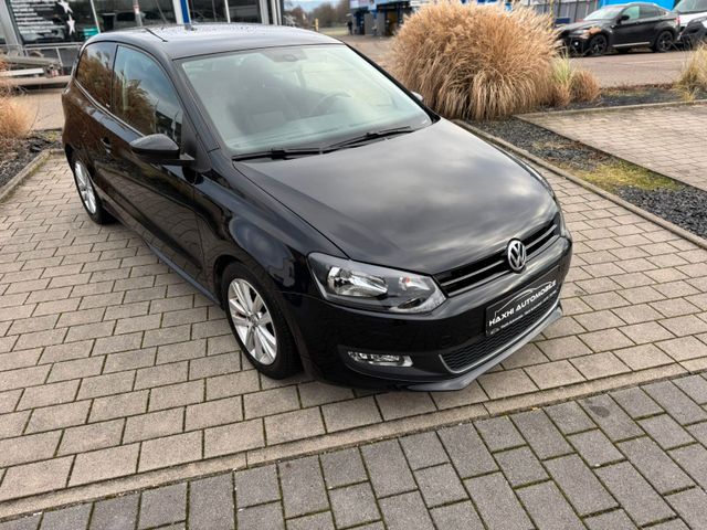 Volkswagen Polo 1.2 44kW Style