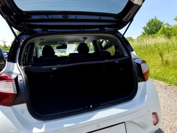 Hyundai i10 1.2 Prime (79PS) Dachlackierung
