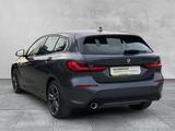BMW 118 i SPORTLINE +LED+NAVI+KAMERA+TEMPOMAT+ - BMW 118 in Chemnitz