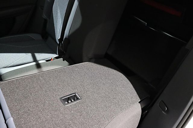T-Cross Style 1.0 TSI DSG ACC NAVI TravelAssist 