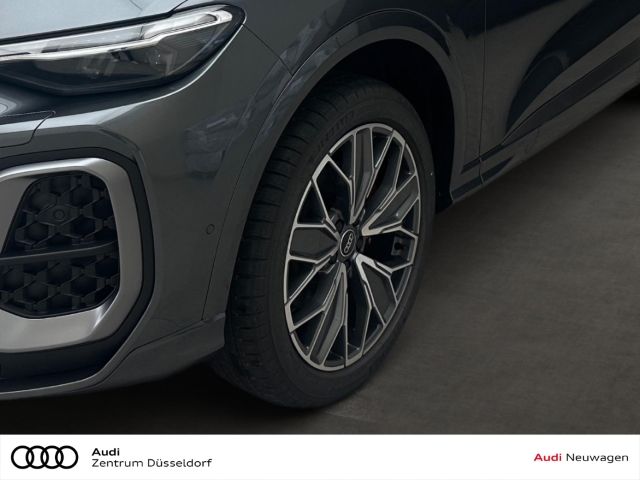 Audi Q5 - Bild 9