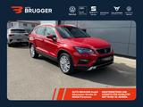 Seat Ateca 1.5 TSI DSG Xcellence NAVI Kamera LED SHZ - rote Seat Ateca