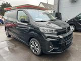 Citroën SpaceTourer Plus M 2.2 Diesel AT 8* 8-Sitzer - : Sitzer 8