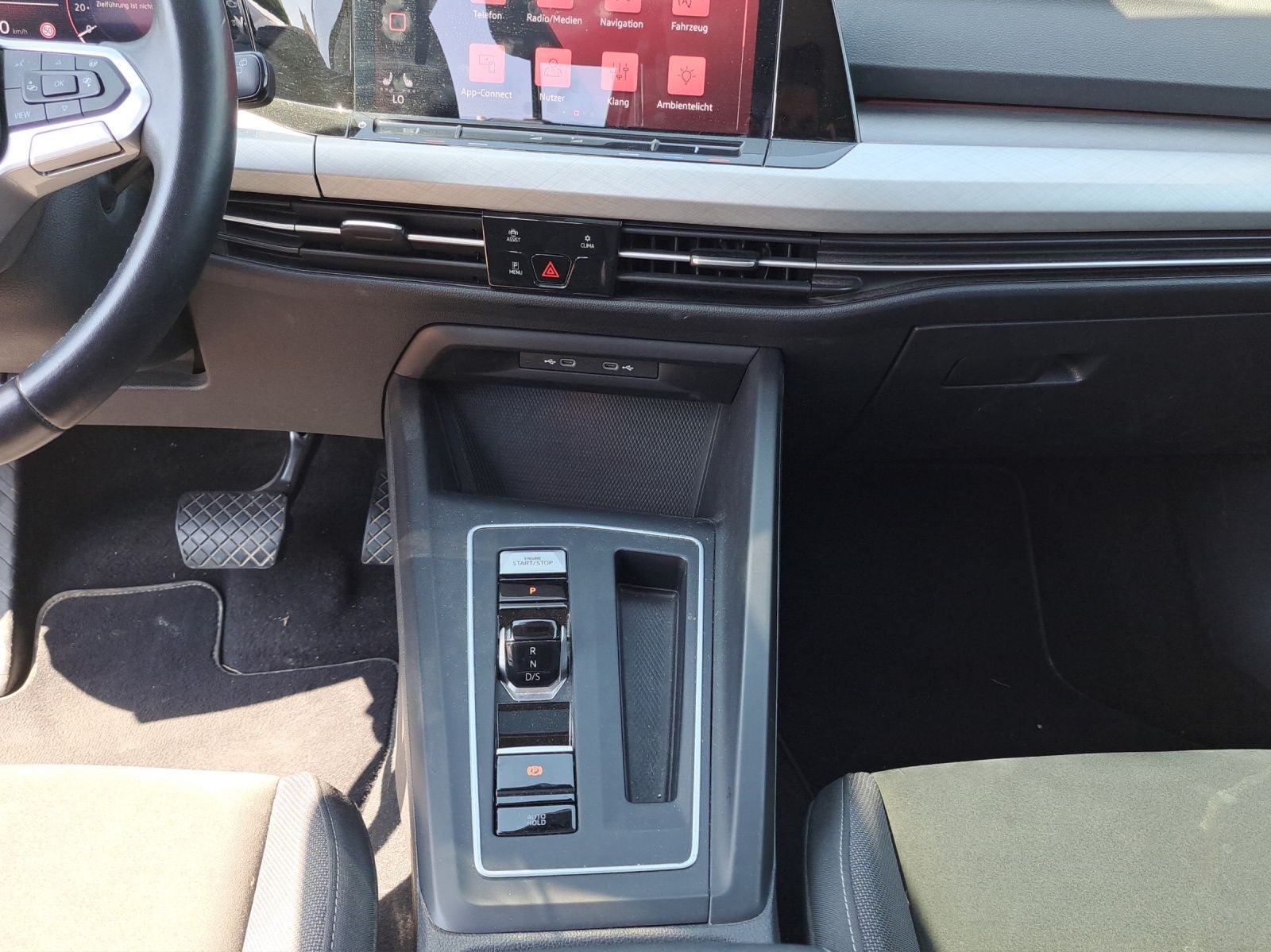 Volkswagen Golf - Bild 7