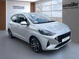 Hyundai i10 EDITION 30+ SHZ*LHZ*NAVI*USB* - Hyundai i10: Edition 30